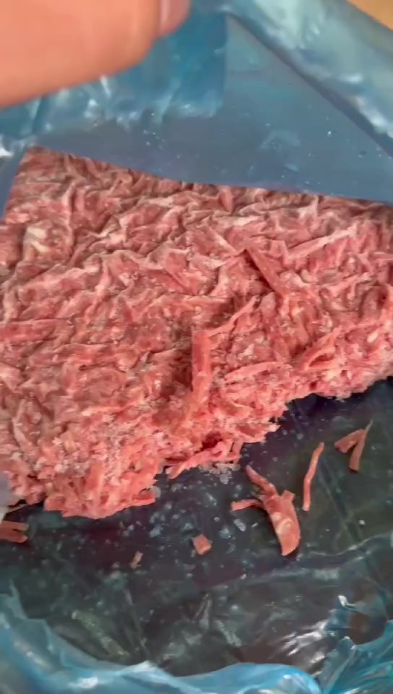 龙大肉丝