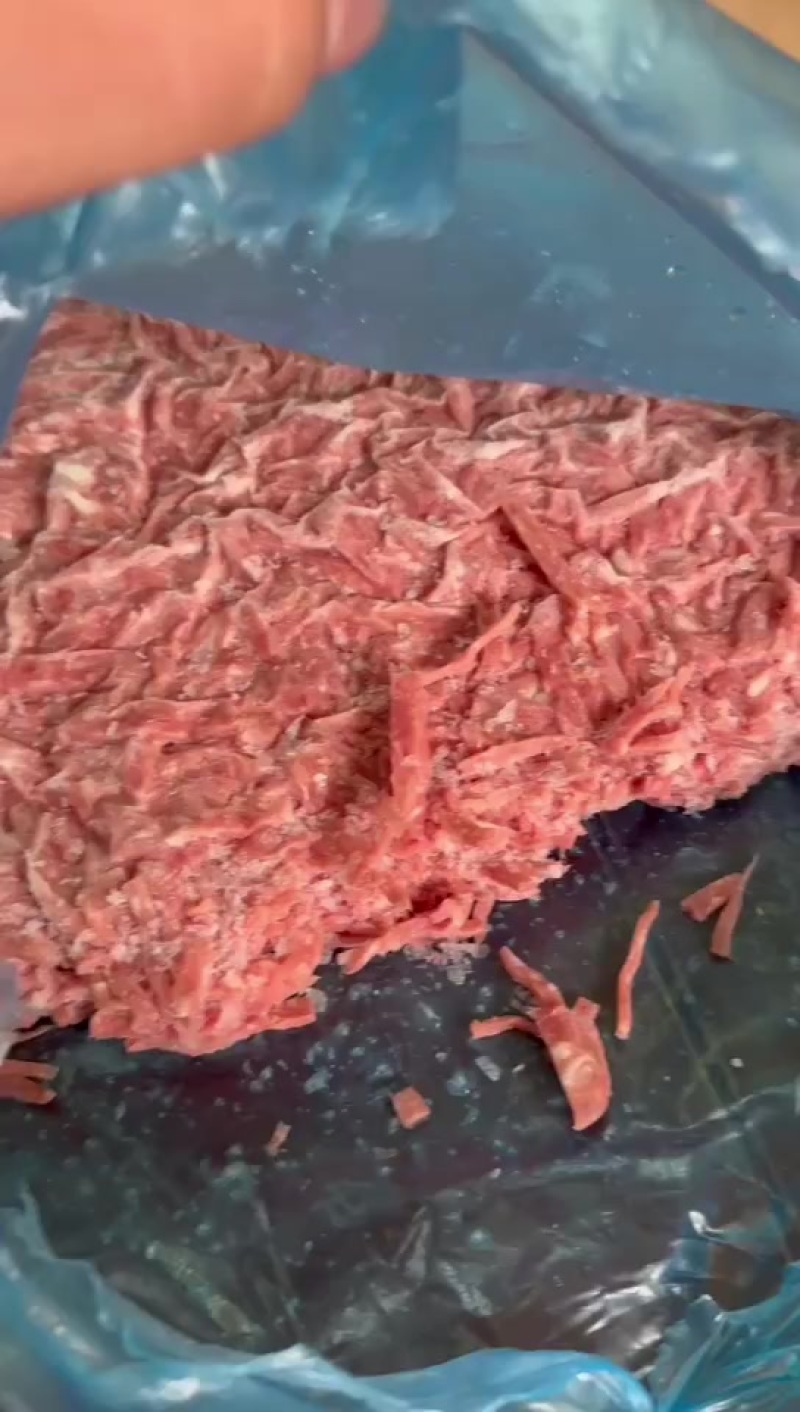 龙大肉丝