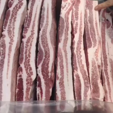 去皮五花肉