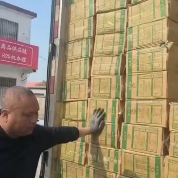 甜玉米