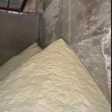 脱水蛋白纤维雪花豆渣大量现货供应