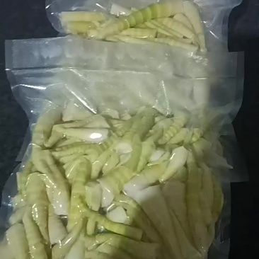 云南罗汉笋