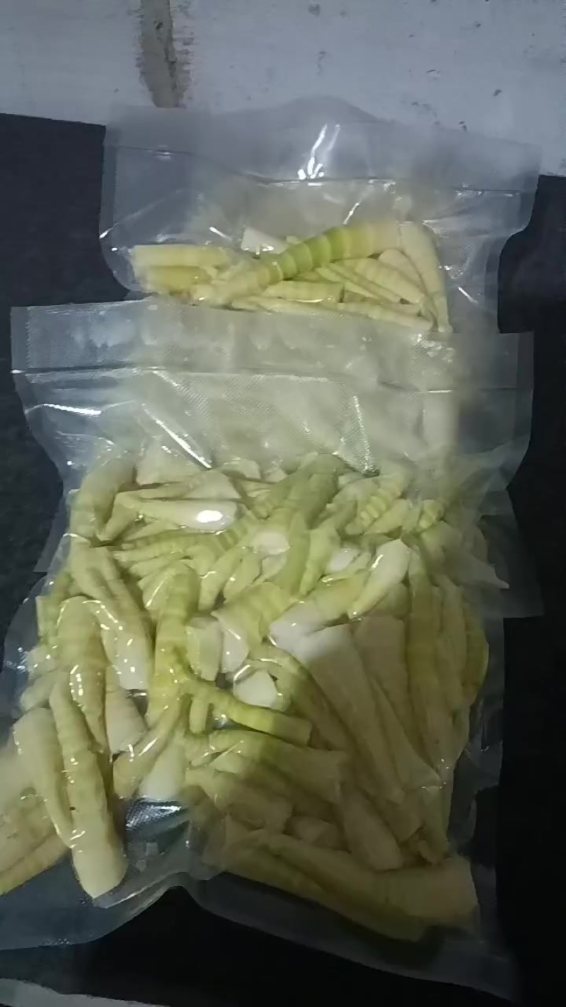 云南罗汉笋