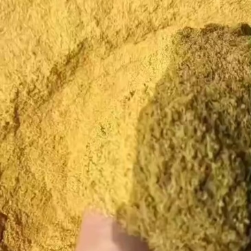 喷浆稻壳粉，颜色金黄，价格便宜