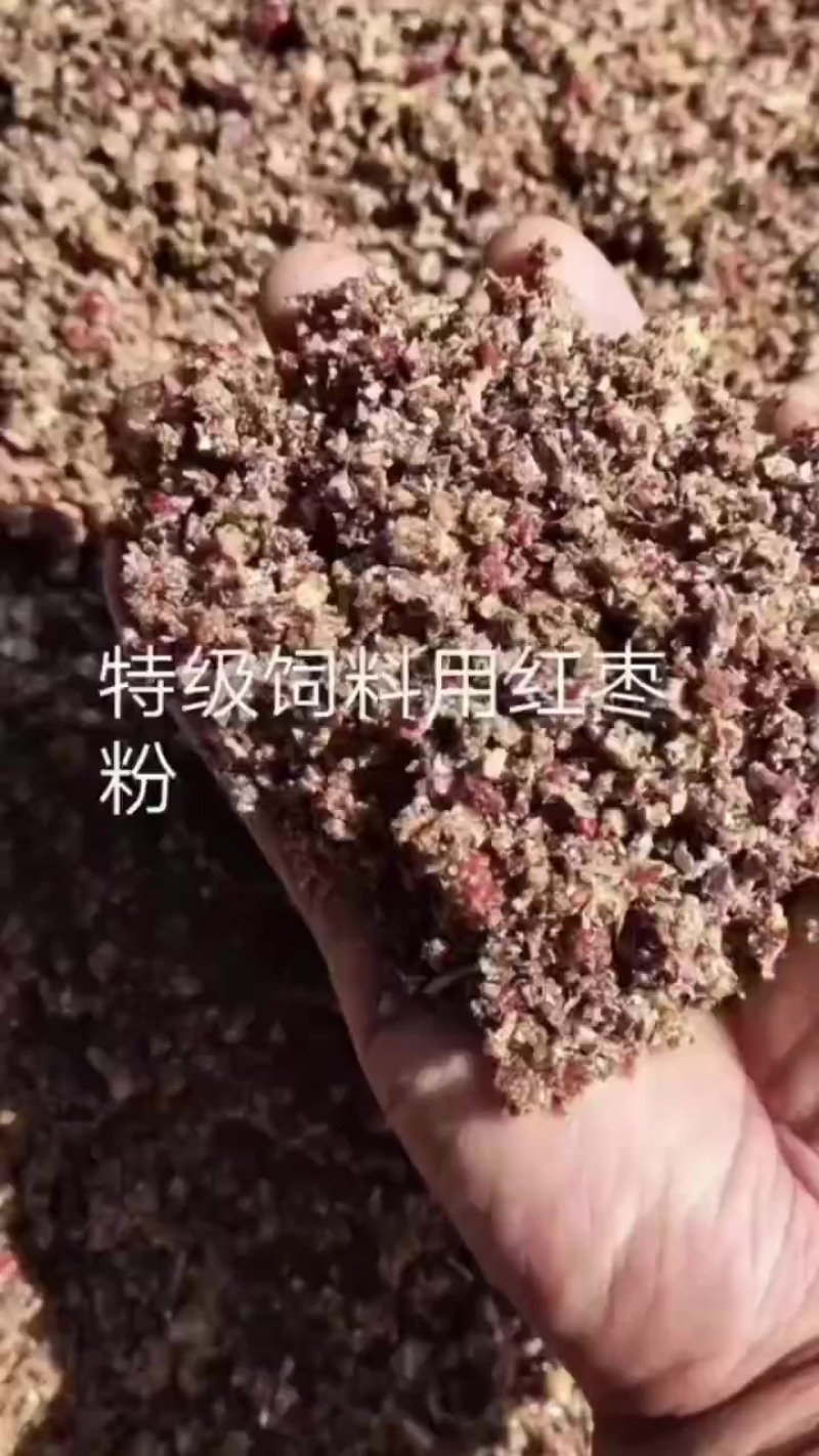 红枣粉
