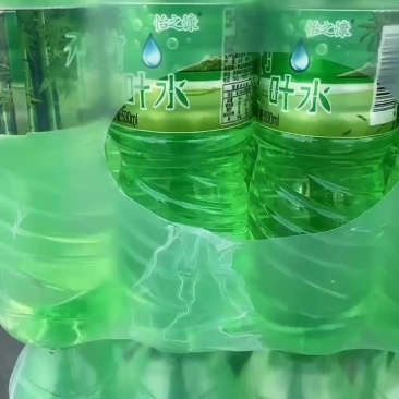 竹叶水