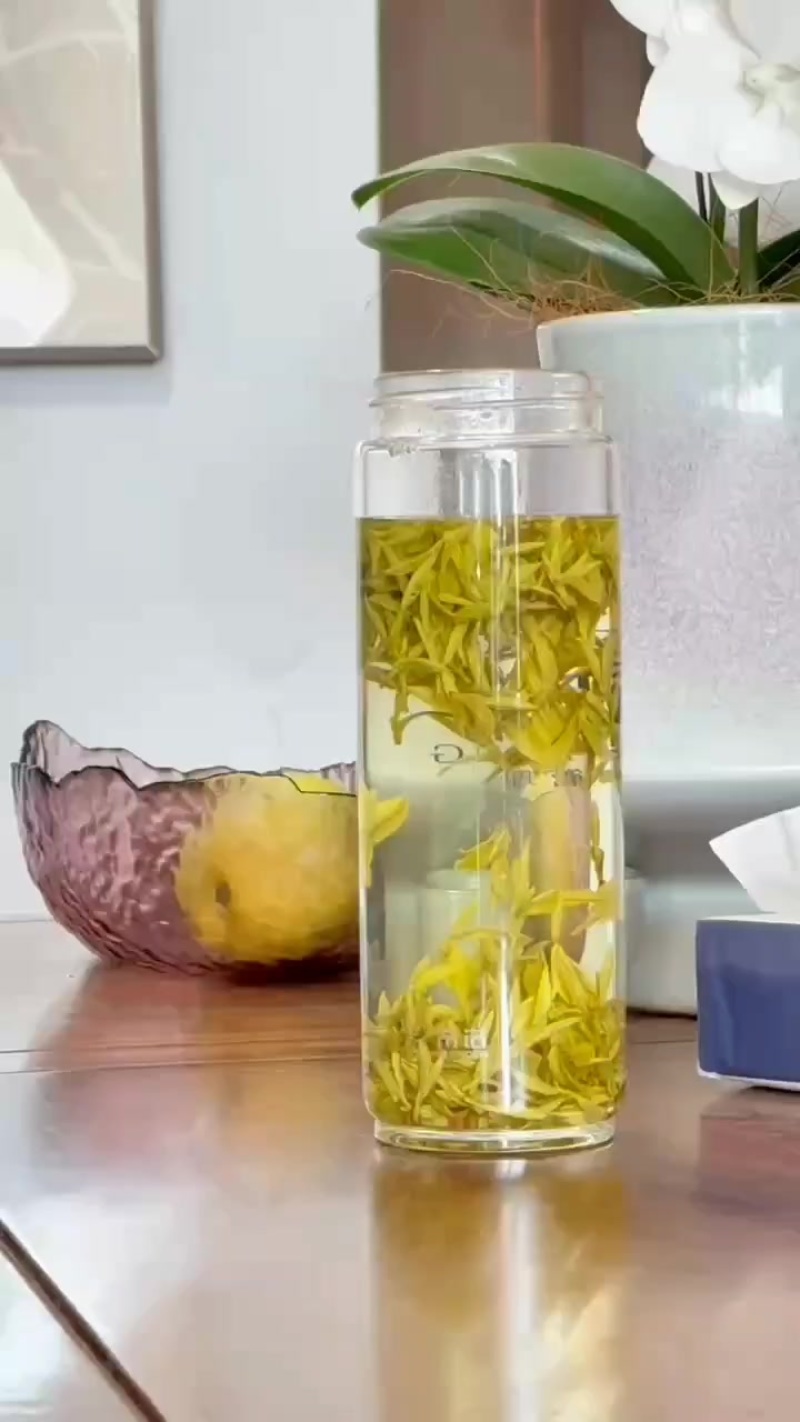 黄金芽