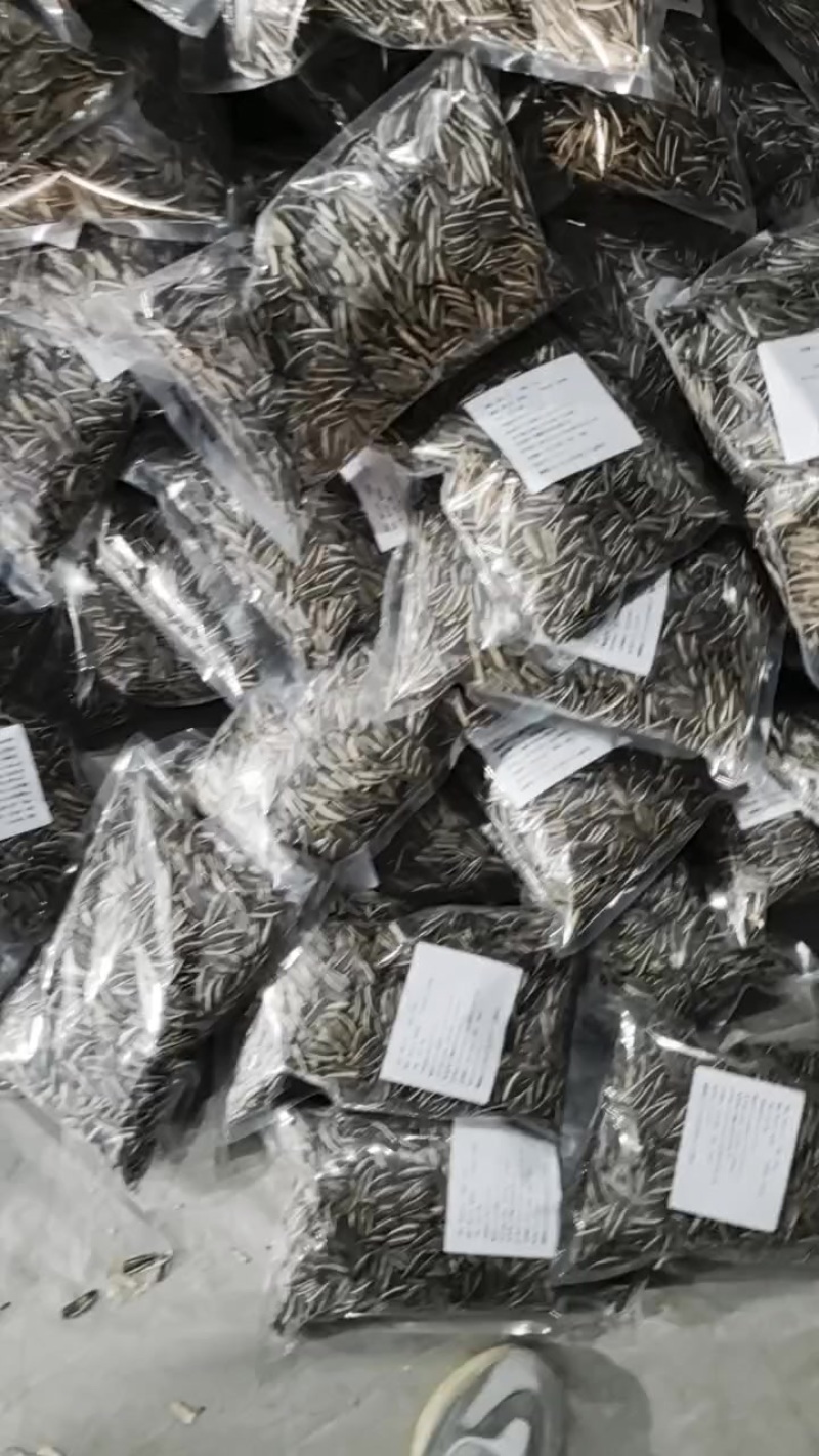 干炒瓜子，生瓜子，一件代发，全网***，高品质