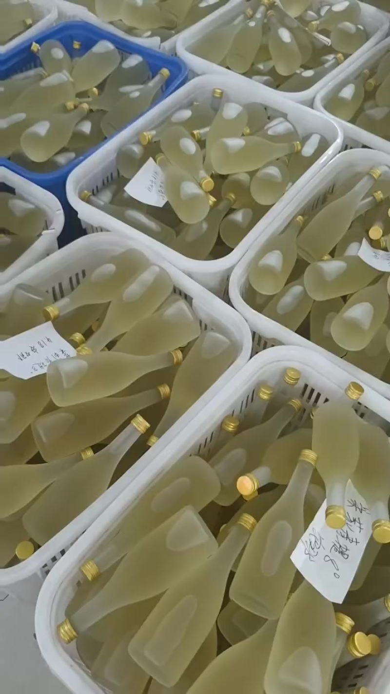 花果酒