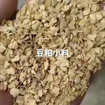 豆粕小料，仅次于豆粕，其蛋白含量高，可替代一部分豆粕，是豆粕