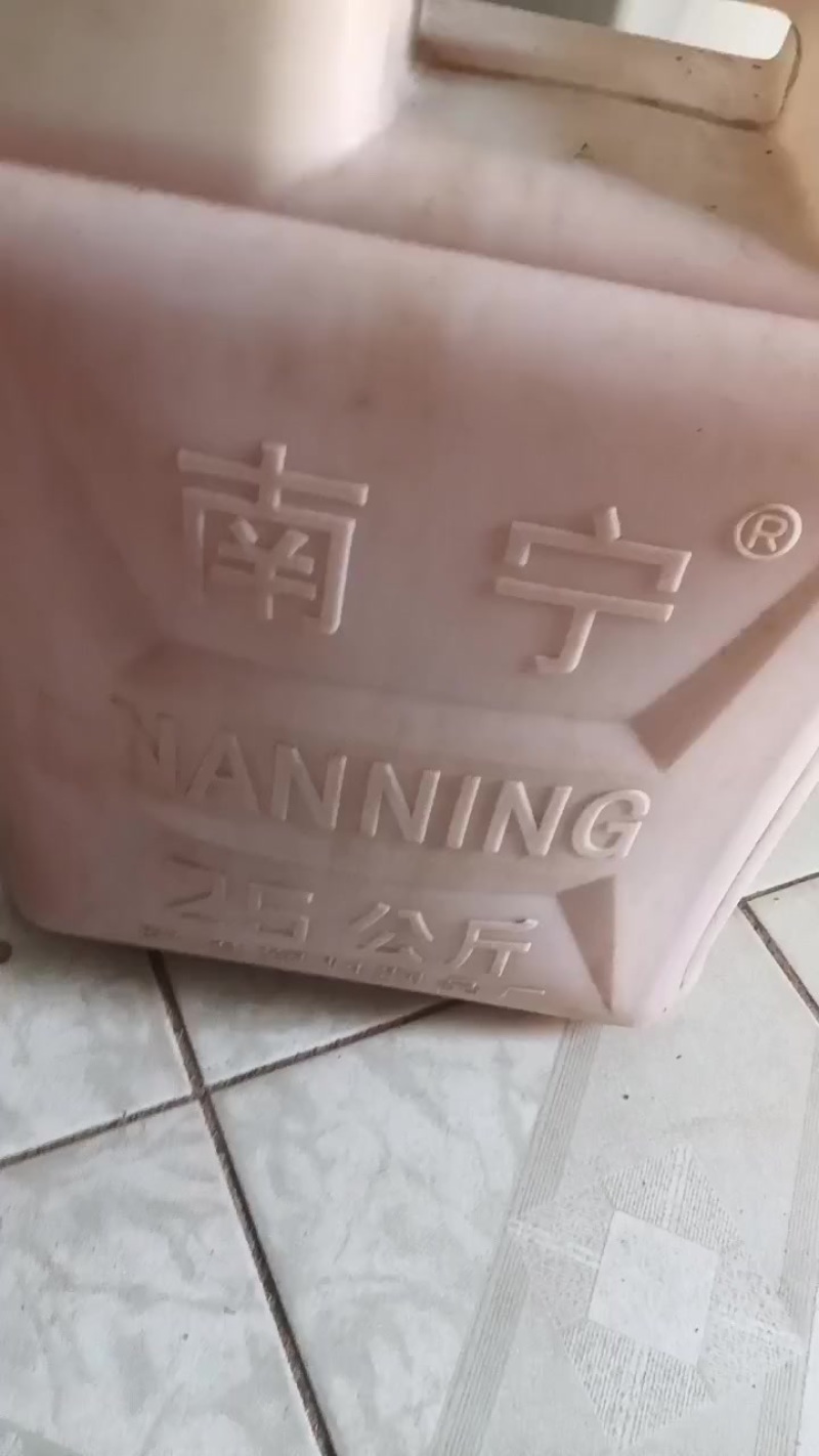 百色茶油