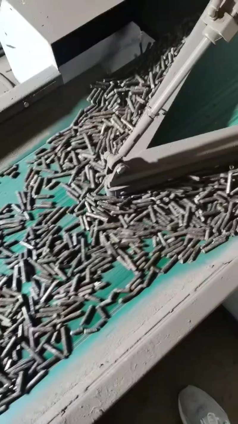 出售生物颗粒，量大从优