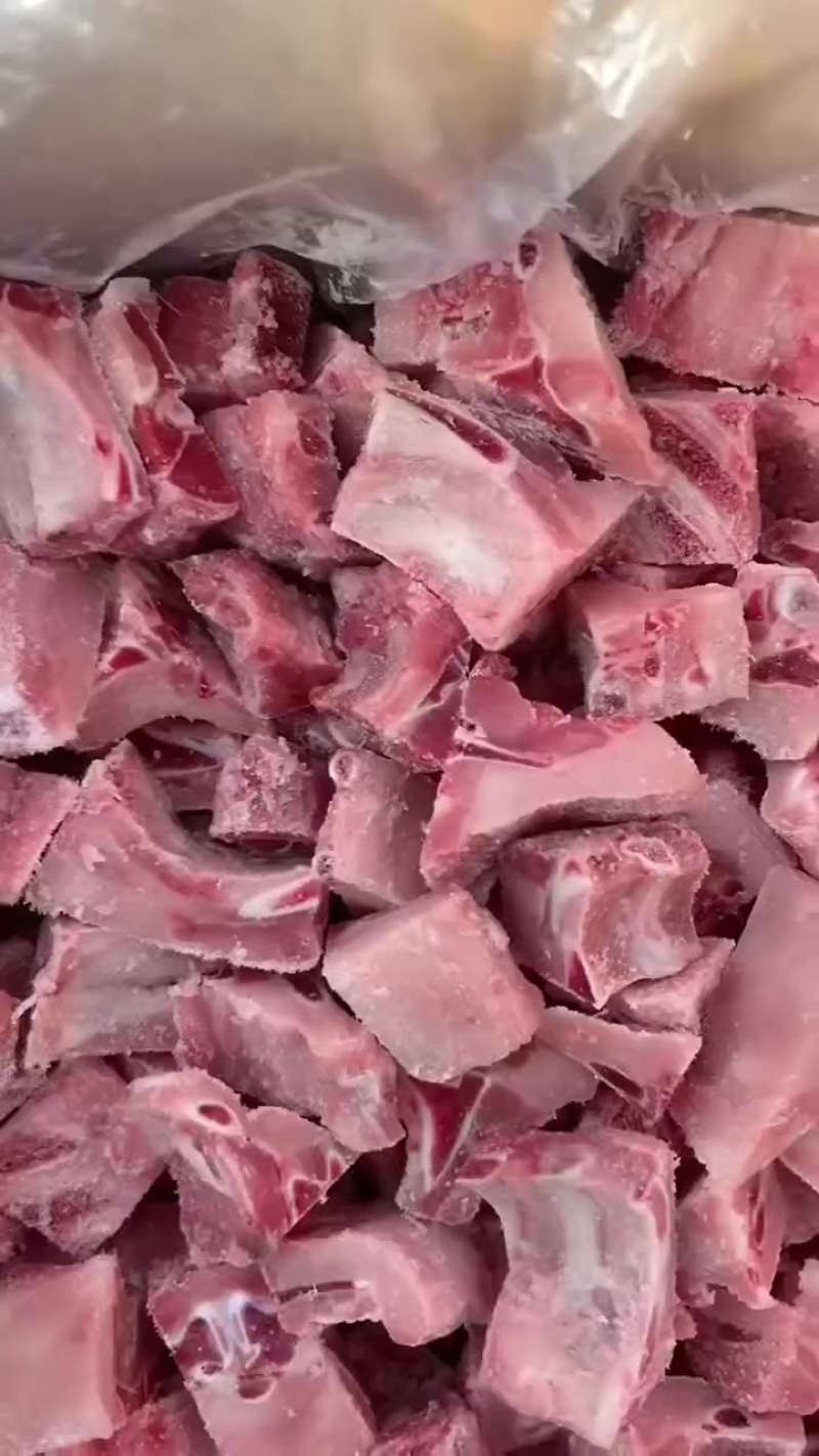 牛排粒