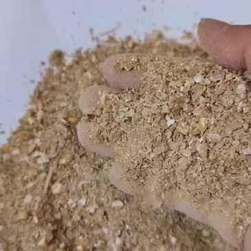 鸡鸭鹅专用料，直接喂省时省力又省钱​，有需要的提前定货