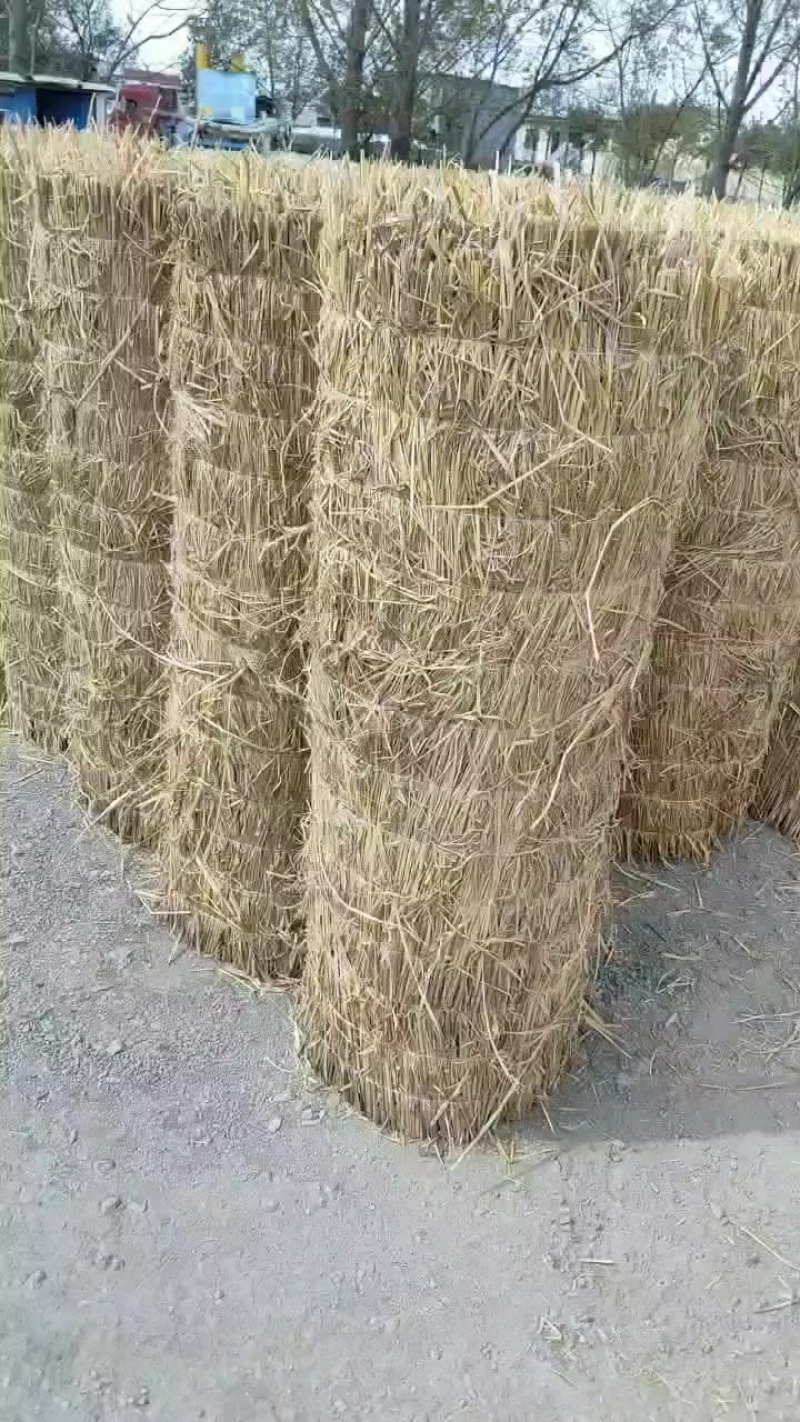 稻草苫