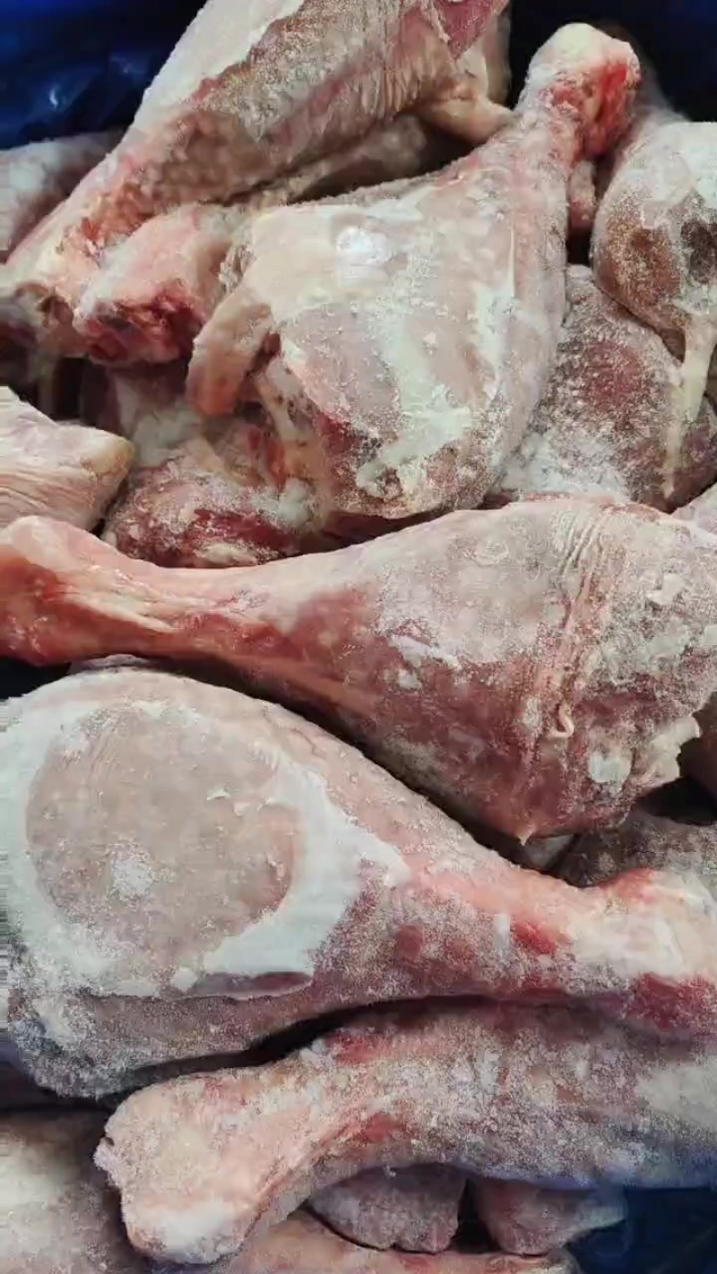 火鸡腿