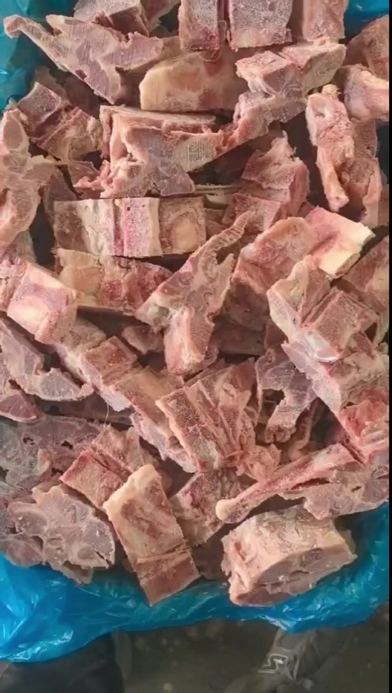 背骨，20斤装