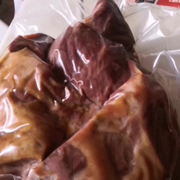 马肉
