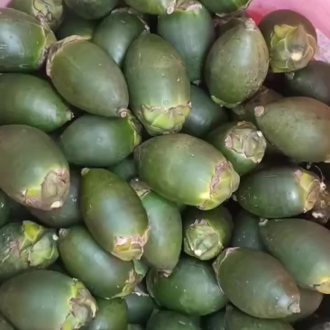 槟榔青春果