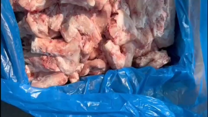 羊拐筋