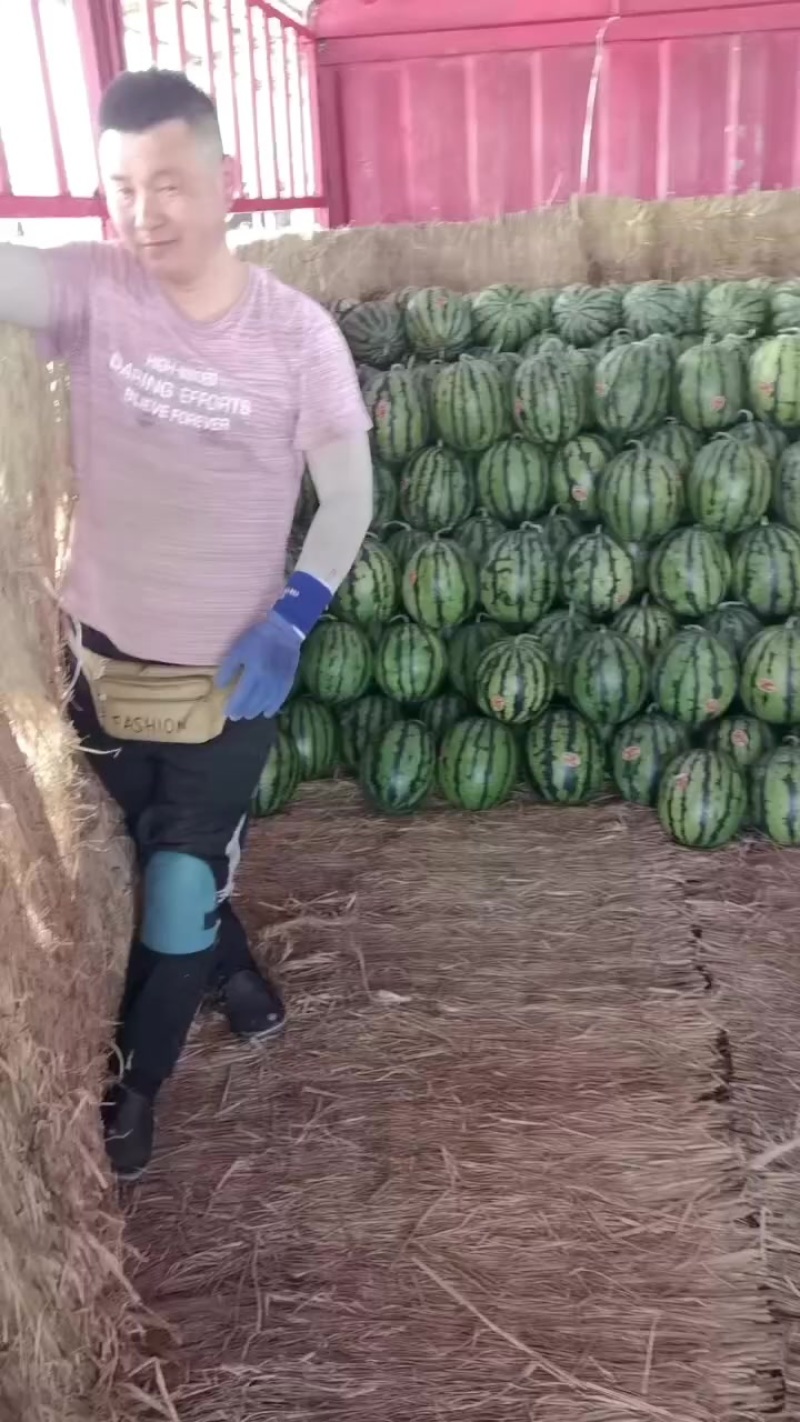 甜王西瓜