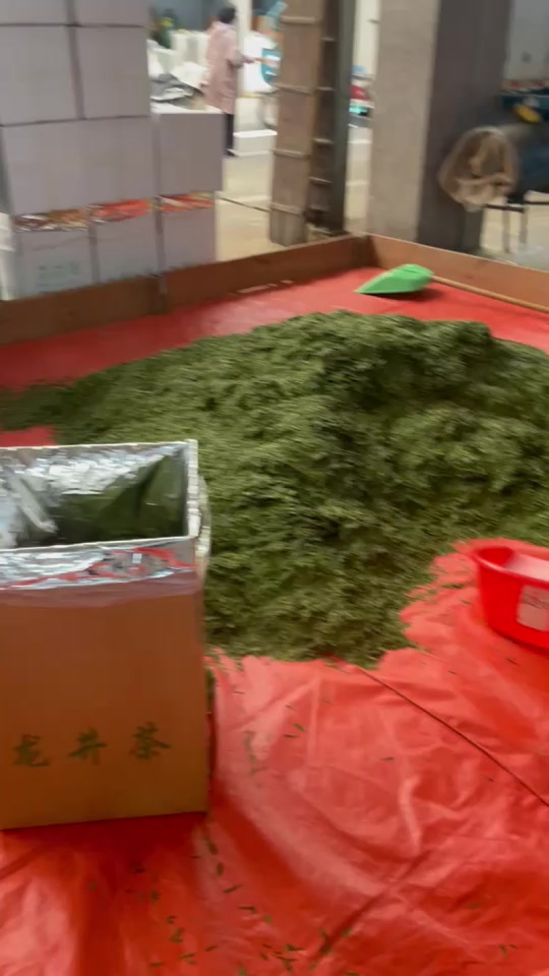 龙井茶