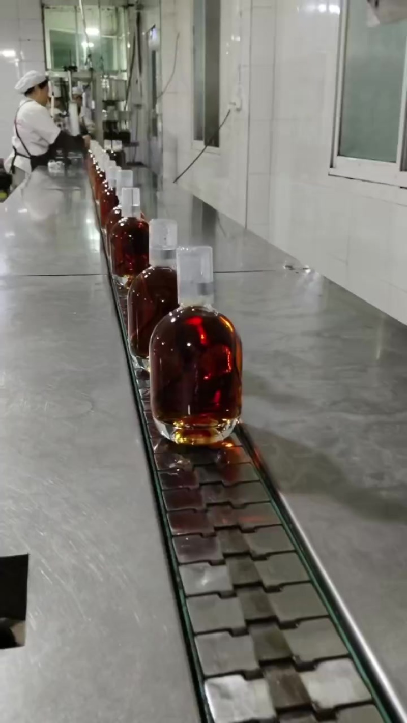 花果酒来了