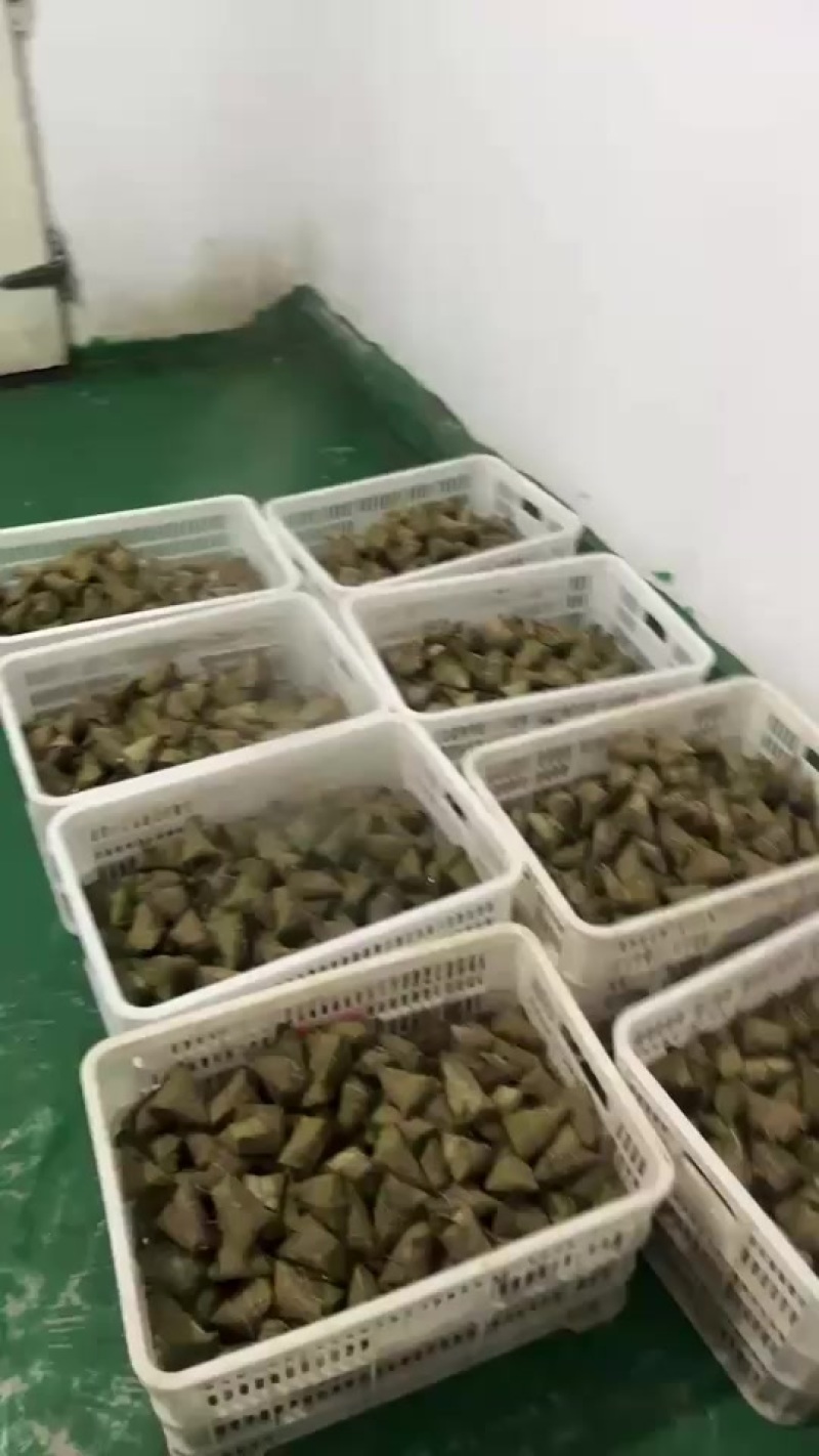 粽子，各种口味，规格