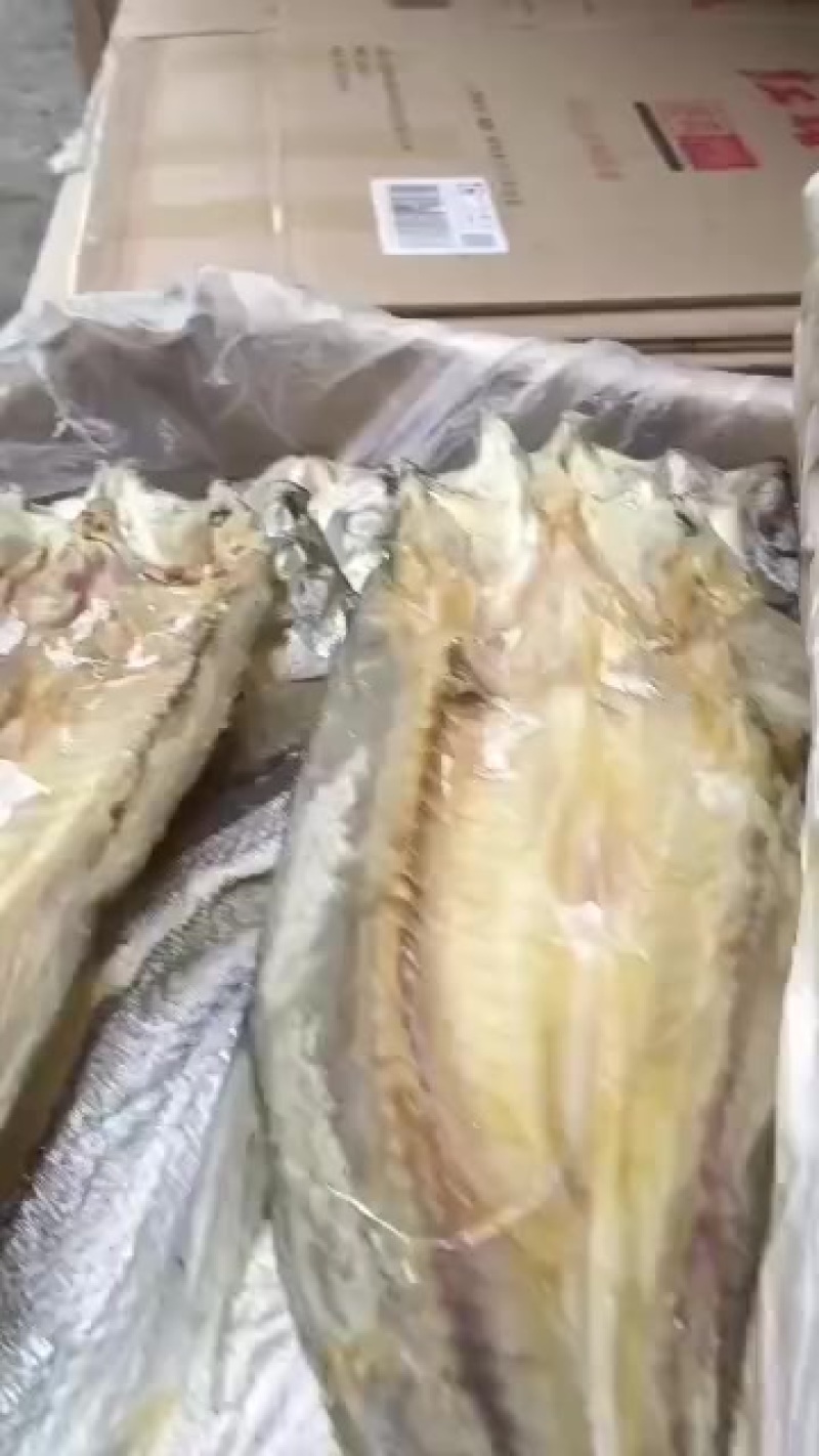 开边开鱼，新鲜度非常好，价格便宜好吃