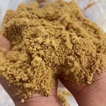 熟化玉米面
