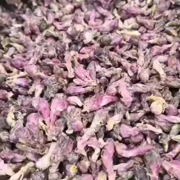 款冬花