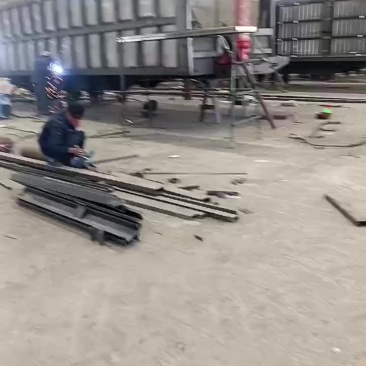 挂车