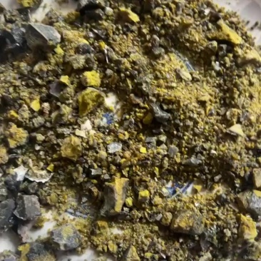 天然牛黄