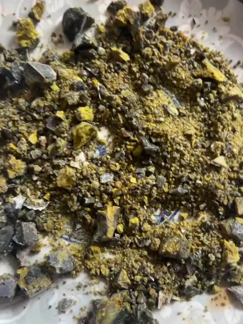天然牛黄
