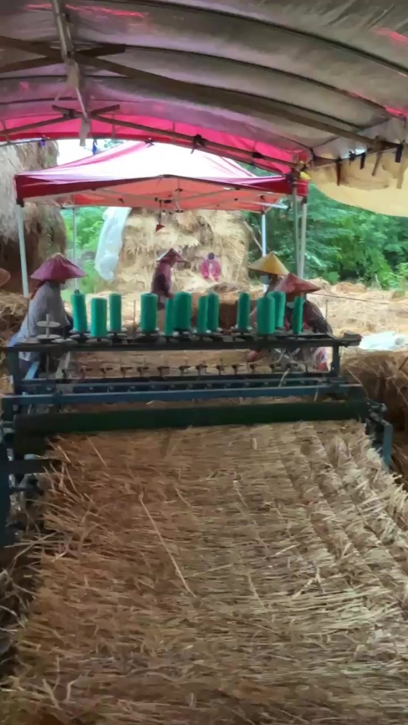 西瓜运输草垫子，草联，草苫子需要的老板联系我