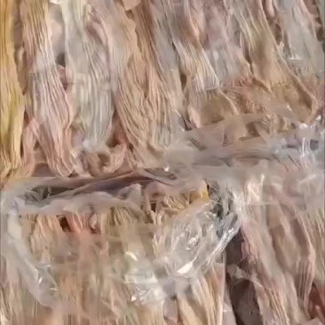 厂家麻鸭食带十吨