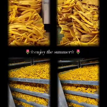 药材双面黄