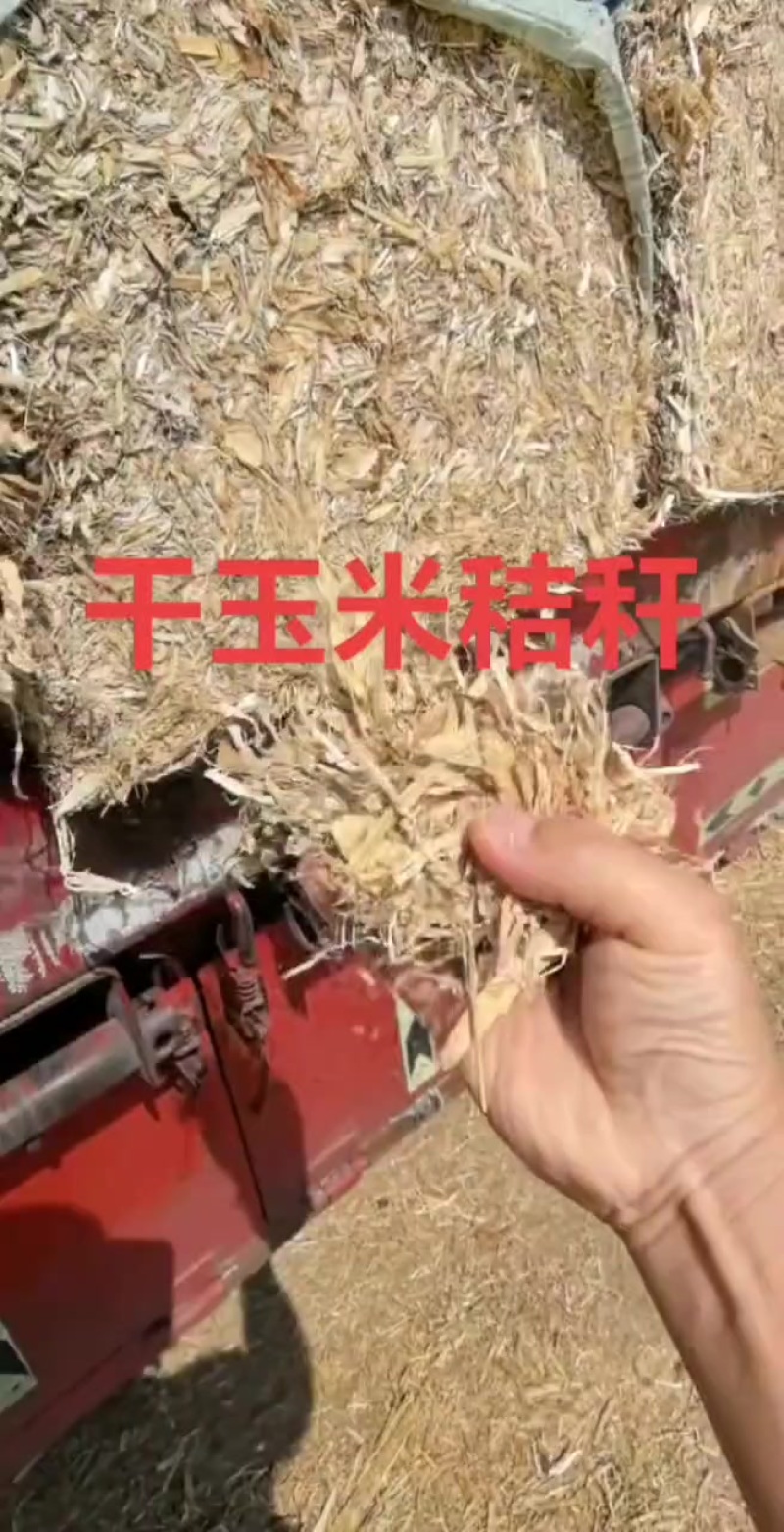 压块花生秧，叶粉，花生壳细粉，熟化花生秧颗粒
