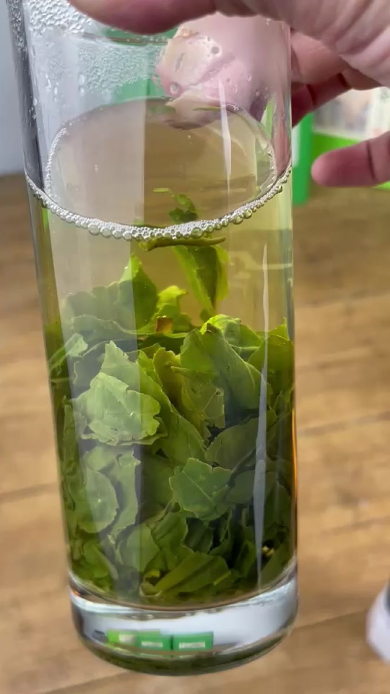 茶头