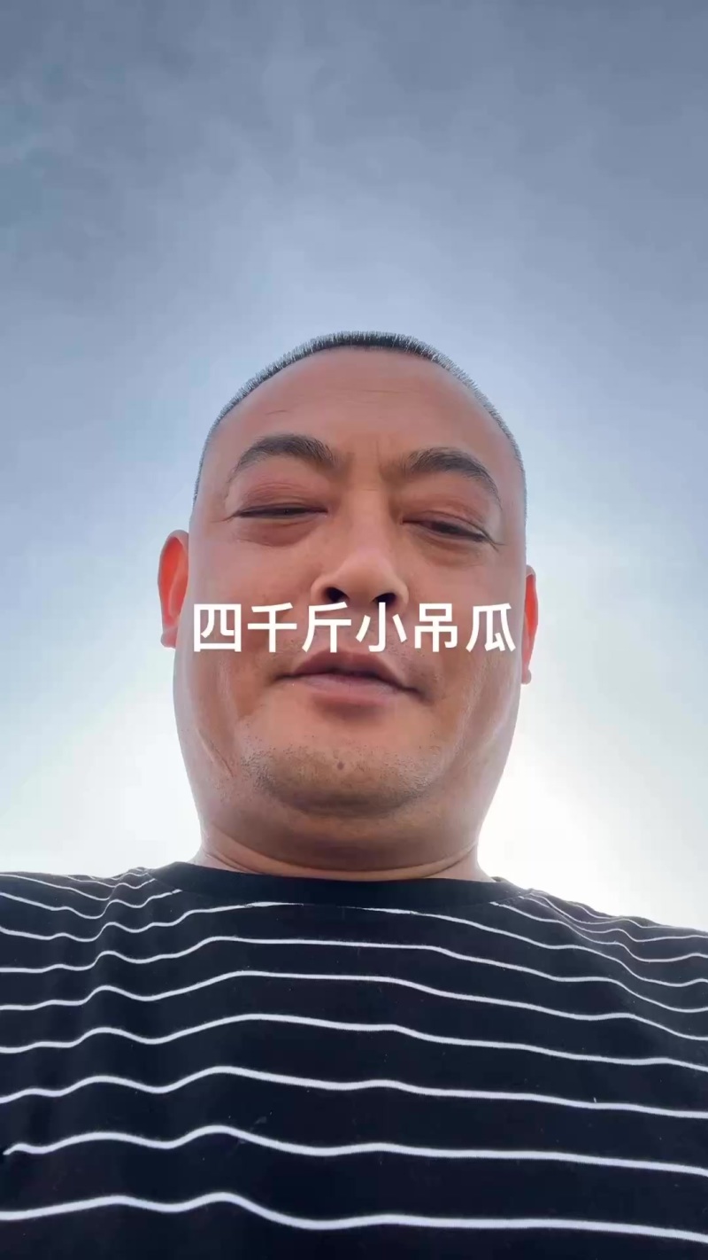 小吊瓜