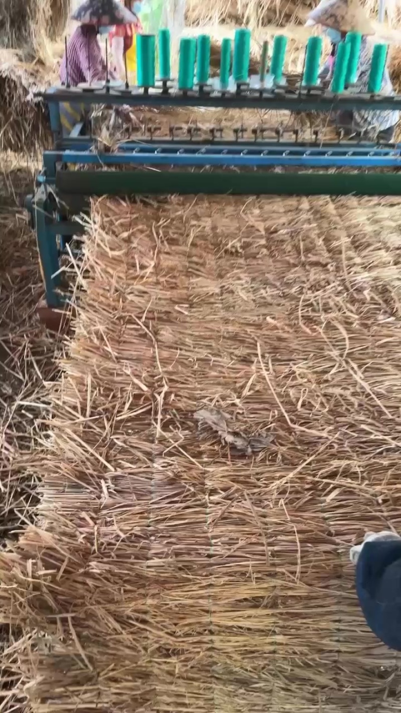 草苫子，草联，草垫子西瓜运输专用
