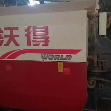 家用的收稻子机，小麦机