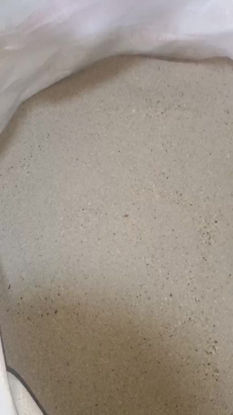 大麦虫粪（虫沙，虫屎）