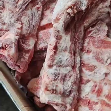 多肉颈骨