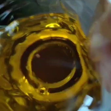 山茶油