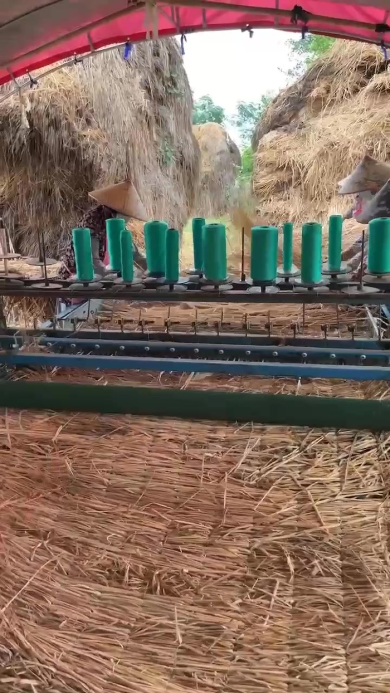 草垫子，草苫子，西瓜运输专用厚草垫子