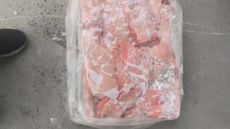 三号肉