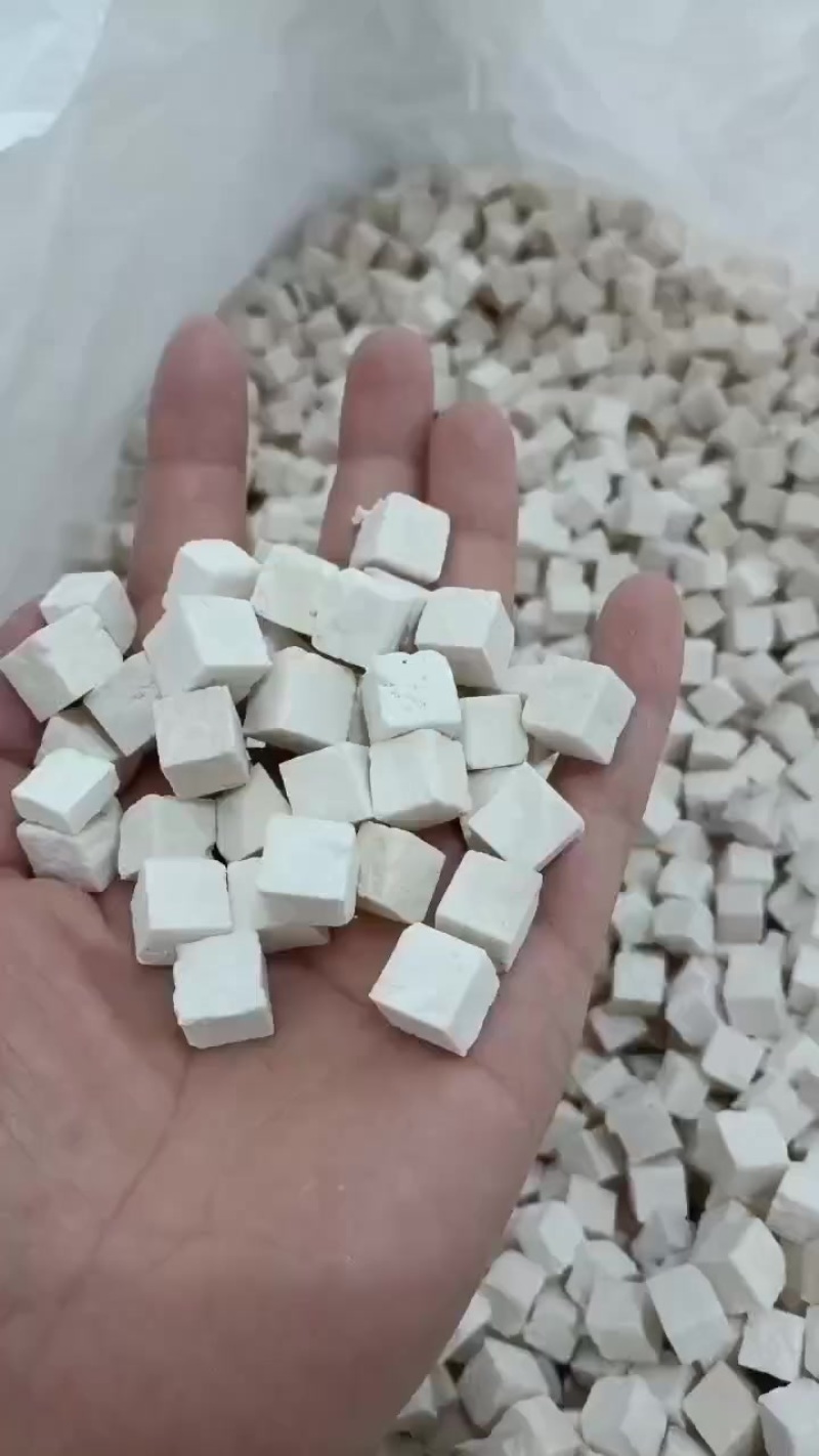 茯苓中心丁，