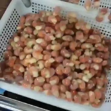 虾尾