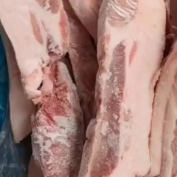 五花肉条